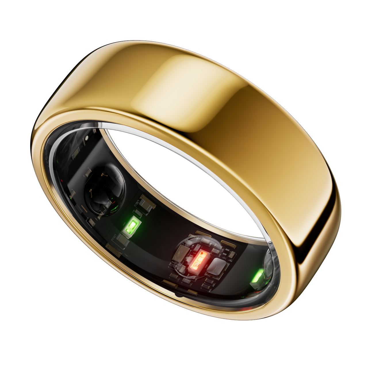 Anillo Inteligente INNOVAFLASH®
