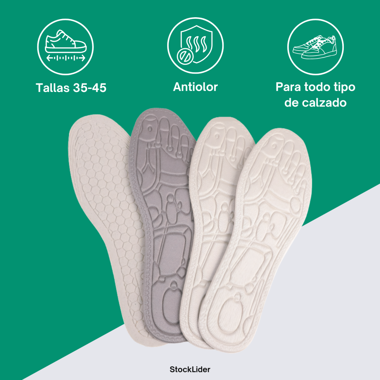 Plantillas recortables