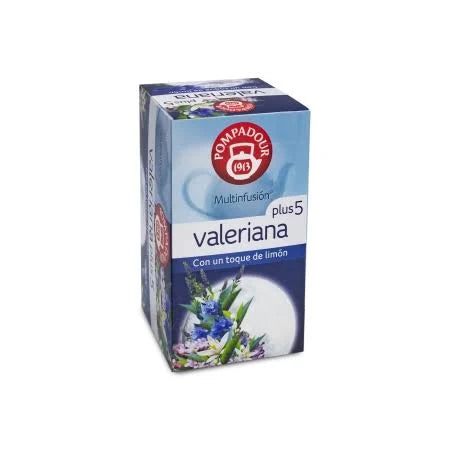 Infusión Valeriana Innova®